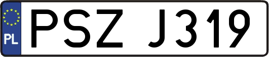 PSZJ319