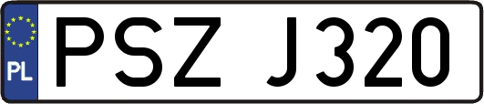 PSZJ320