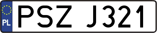 PSZJ321