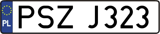 PSZJ323