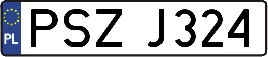 PSZJ324