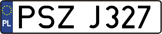 PSZJ327