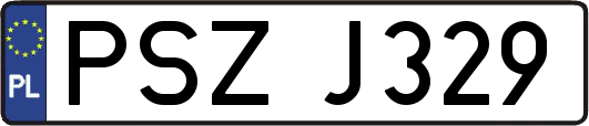 PSZJ329