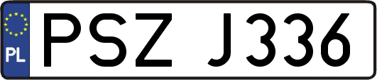 PSZJ336