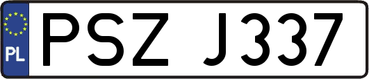 PSZJ337