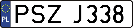 PSZJ338