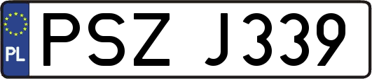 PSZJ339