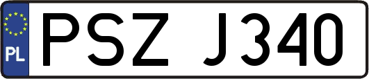 PSZJ340
