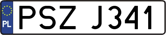 PSZJ341