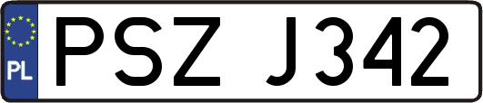 PSZJ342