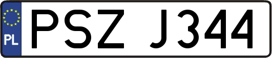 PSZJ344
