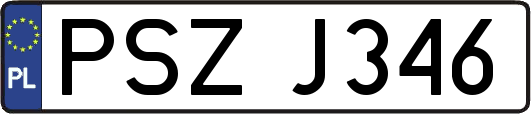 PSZJ346