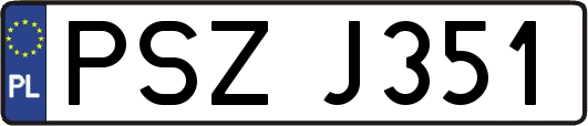 PSZJ351