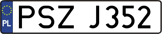 PSZJ352