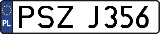 PSZJ356