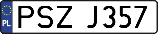 PSZJ357