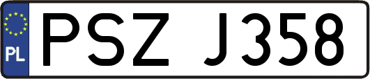 PSZJ358