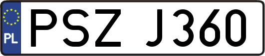 PSZJ360
