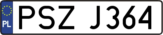 PSZJ364