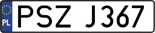 PSZJ367