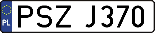 PSZJ370