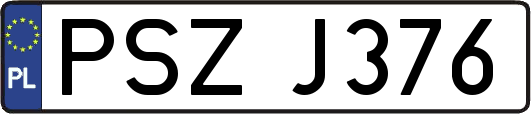 PSZJ376