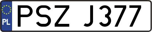 PSZJ377