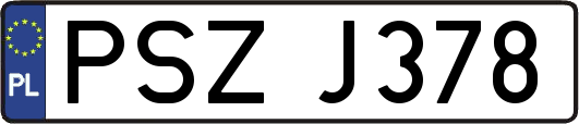 PSZJ378