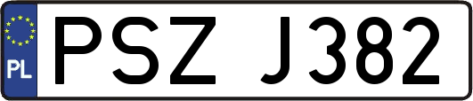 PSZJ382