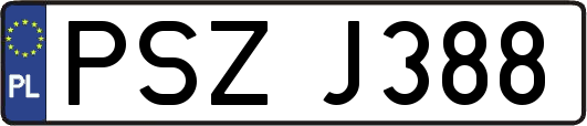 PSZJ388