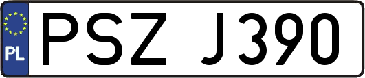 PSZJ390