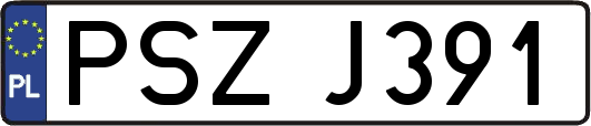 PSZJ391