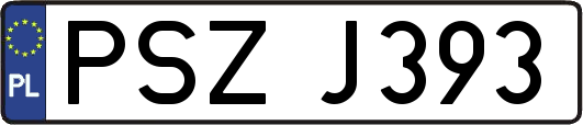 PSZJ393
