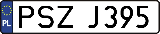 PSZJ395