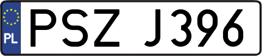 PSZJ396