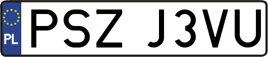 PSZJ3VU