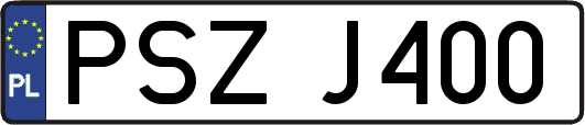 PSZJ400