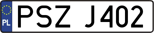 PSZJ402