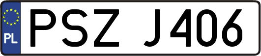 PSZJ406