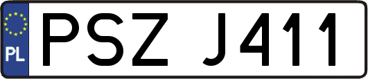 PSZJ411