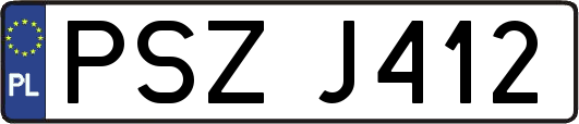 PSZJ412