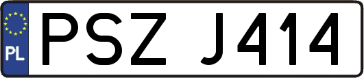 PSZJ414