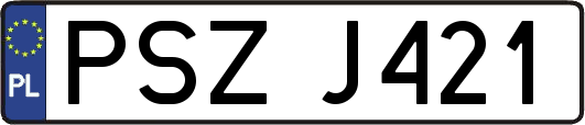 PSZJ421