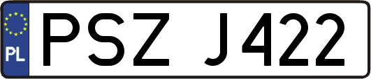 PSZJ422