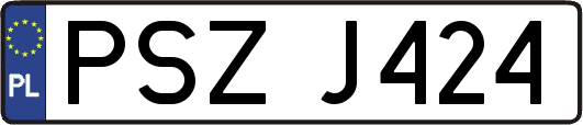 PSZJ424