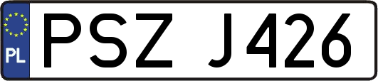 PSZJ426