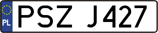 PSZJ427