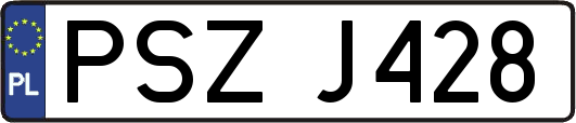 PSZJ428