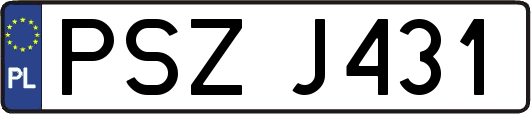 PSZJ431