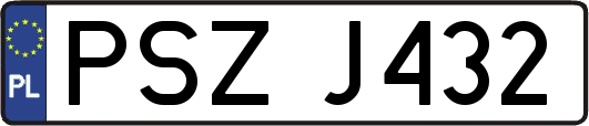 PSZJ432